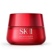 Skin_Power Advanced Cream By SK--II for Unisex - 2.7 oz / 80 g Cream