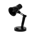 thumbnail image 1 of LED Mini Desk Lamp Student Dormitory Quilt Reading Lamp Dorm Room Eye Protection Folding Reading Lamp Creative Clip Book Lamp, 1 of 7