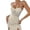 Khaki, variant on My Orders Cute Summer Tops for Women, Button Down Blouses for Women Casual Yoga Tops Women Built In Bra Womens Tops Dressy Casual V Neck Short Sleeve My Orders Placed Recently By Me