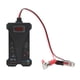 thumbnail image 4 of Herramienta de diagnóstico de batería, comprobador de capacidad de batería de 12 V, analizador del sistema de carga, herramienta de escaneo de carga de batería confiable y duradera, 4 of 9