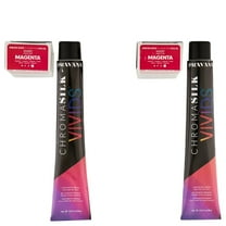 Pravana ChromaSilk Vivids Hair Color Magenta 2 Ct