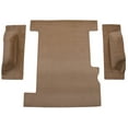 thumbnail image 2 of 1974 GMC K15/K1500 Suburban Cargo Area 7295 Medium Doeskin Cutpile Carpet Kit, 2 of 4