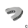 thumbnail image 4 of 1PC Jaw Exerciser Jawline Trainer Exerciser Mandibular Trainer Jawliner Chew Trainer Workout Muscle, 4 of 8