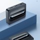 thumbnail image 4 of Compatible con Bluetooth, 5 adaptadores para sistema estéreo doméstico, auriculares, receptor transmisor de 3,5mm, convertidor inalámbrico de largo alcance para PC AweSitey EL022913-00B, 4 of 6