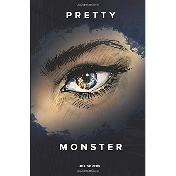 Pre-Owned Pretty Monster Paperback