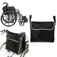 thumbnail image 4 of GBAYXJ Wheelchair Rear Hanging Storage For Seniors Multi Pocket Organizer For Mobility, 4 of 6