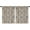 Boho Bohemia Geometric, variant on Blackout Kids Curtains,Boho Bohemia Geometric Line Art Childrens Insulated Curtains Set Of 2,Bedroom Essentials,Toddler Room Decor 42"x54"(106x137cm)