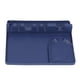 thumbnail image 3 of Soporte para cuchara, espátula de silicona, estante de almacenamiento, 6 ranuras, utensilios para colgar, resto, suministro de cocina, azul sidaley HA004432-06B, 3 of 7