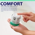 thumbnail image 3 of Crema Facial CLEARLET Retinol Hidratante Antiarrugas Día Noche para Hombre Mujer, 3 of 6