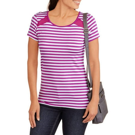 brittany striped shirts