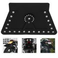 thumbnail image 3 of Housse de Garde-Boue Décorative pour Moto, Protection contre la Boue, 3 of 8