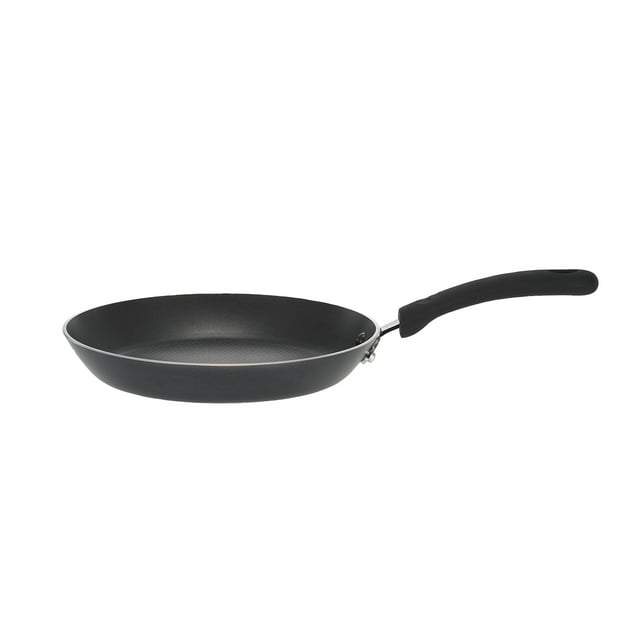 Sartén antiadherente de 10.5 pulgadas apta para inducción y horno hasta 400 F