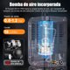 thumbnail image 3 of Detector de máquina de humo Evap Foxwell SD101 Pro, 3 of 8