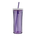 thumbnail image 3 of Vaso Shake Go 20 Oz Autoclose Doble Pared Con Popote Contigo multicolor 1 Contigo Shake Go, 3 of 13