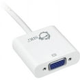 thumbnail image 6 of SIIG CB-DP0R11-S1 Mini DisplayPort to VGA Adapter Converter, 6 of 6
