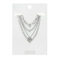 thumbnail image 4 of 4 Piece Pendant Necklace Set, 4 of 4