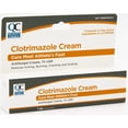 thumbnail image 3 of Quality Choice Clotrimazole Antifungal Cream, 1 oz - Pack of 6, 3 of 6