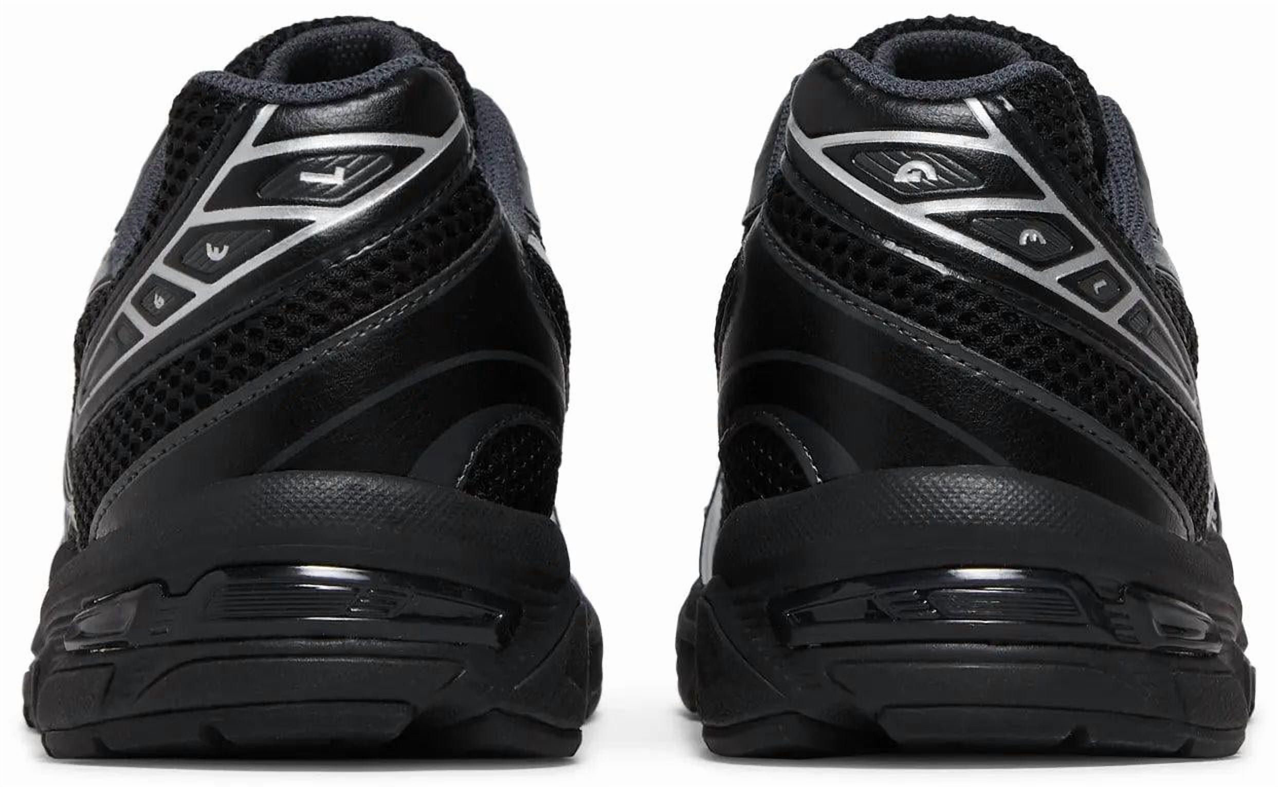 ASICS Gel 1130 \'Black Pure Silver\' 1201A906-001 MENS SIZE 11 Gel-1130 – Premier main image 2