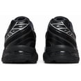 thumbnail image 3 of ASICS Gel-1130 Black Pure Silver, 3 of 5