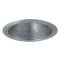 thumbnail image 6 of Elco Lighting Baffle 6'' Recessed Trim, 6 of 7