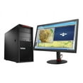 thumbnail image 3 of Lenovo ThinkStation P410 - Xeon E5-1650V4 3.6 GHz - 16 GB - 512 GB, 3 of 7