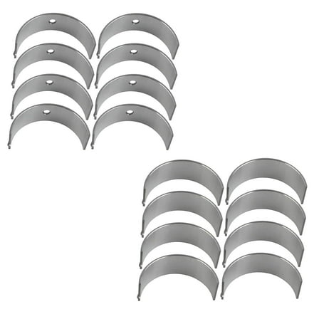 King CR808HPND Rod Bearings HP-Series Narrow Dowel Bi-metal