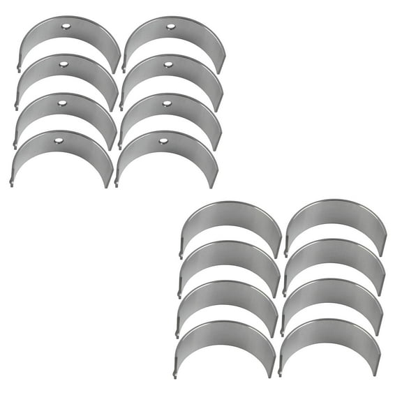 King CR808HPND Rod Bearings HP-Series Narrow Dowel Bi-metal