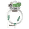 Pet Champion Dog Tie-Out Cable, 20', (XS)