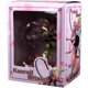 thumbnail image 1 of Figura DE ACCIÓN DE Kimetsu no Yaiba, Kamado Nezuko, Kanroji Mitsuri Demon Slayer, Blade of Demon, juguetes de estatuilla, 20cm Gong Bohan LED, 1 of 2