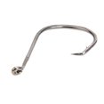thumbnail image 4 of Anzuelo de pesca en el mar 100 Uds anzuelo de 245g anzuelo de acero con alto contenido de carbono amante de la pesca para pesca en el mar pesca salvaje ANGGREK Otros, 4 of 8