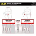thumbnail image 4 of Mechanix Wear Speedknit Impact Abrasion Protection Safety Work Gloves Size L/Xl, 4 of 4