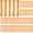 Orange, variant on Jinswick 20 Pcs Thunder Sticks, Thicken Cheering Team Spirit Boom Sticks, Plastic Cheering Sticks Inflatable Thunder Sticks, Sporting Cheers Basketball Football Events Dance Party