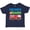 Navy Blue, variant on Inktastic Future Firefighter Kids Fireman Boys Toddler T-Shirt