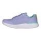 thumbnail image 4 of Tenis Niña SKECHERS Ajuste Memory Foam Correr Sports beige 21, 4 of 5