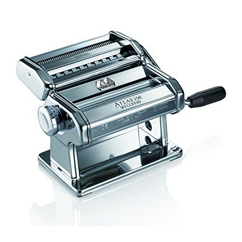 Atlas Pasta Machine