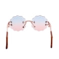 thumbnail image 1 of Modelo de Sol Sunnimix Adornos para Muñeca Chica Escala 1/6 Azul rosado Gafas de sol, 1 of 8