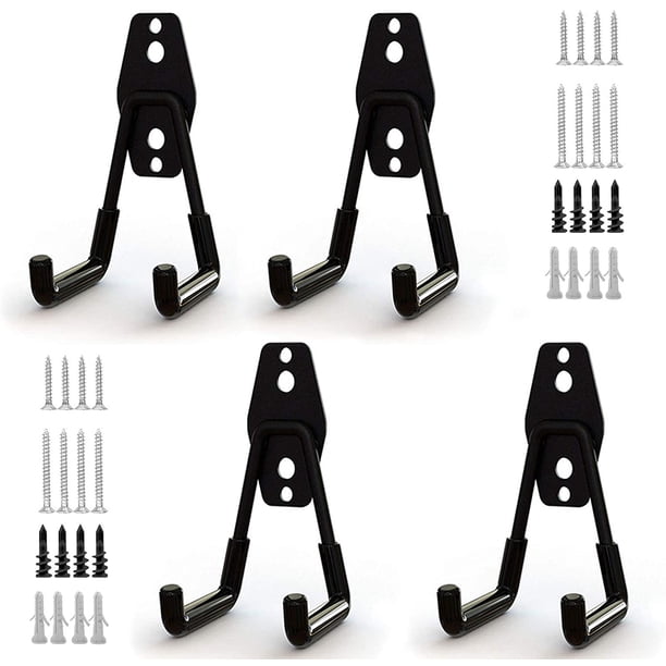 Soporte Bicicleta 12 Ganchos Pared Para Garaje - , Herramientas