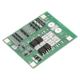 thumbnail image 2 of Rdeghly Akozon 3Series 12V 15A Li-ion Lithium Battery 18650 Charger BMS Protection Board, 2 of 8