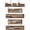Wood Color, variant on Bless This Home Wall Decor Religious House Warming Gift Farmhouse Wooden God Bless Sign Wood Rustic Blessing Plaque for Bedroom Living Room Kitchen Wall Art (Wood Color)