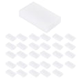 thumbnail image 2 of GROWTH TANK 30 Pieces Sponge Block Portable Foam Cleaner Window Wiper Household Cleaner Tool S, 2 of 7