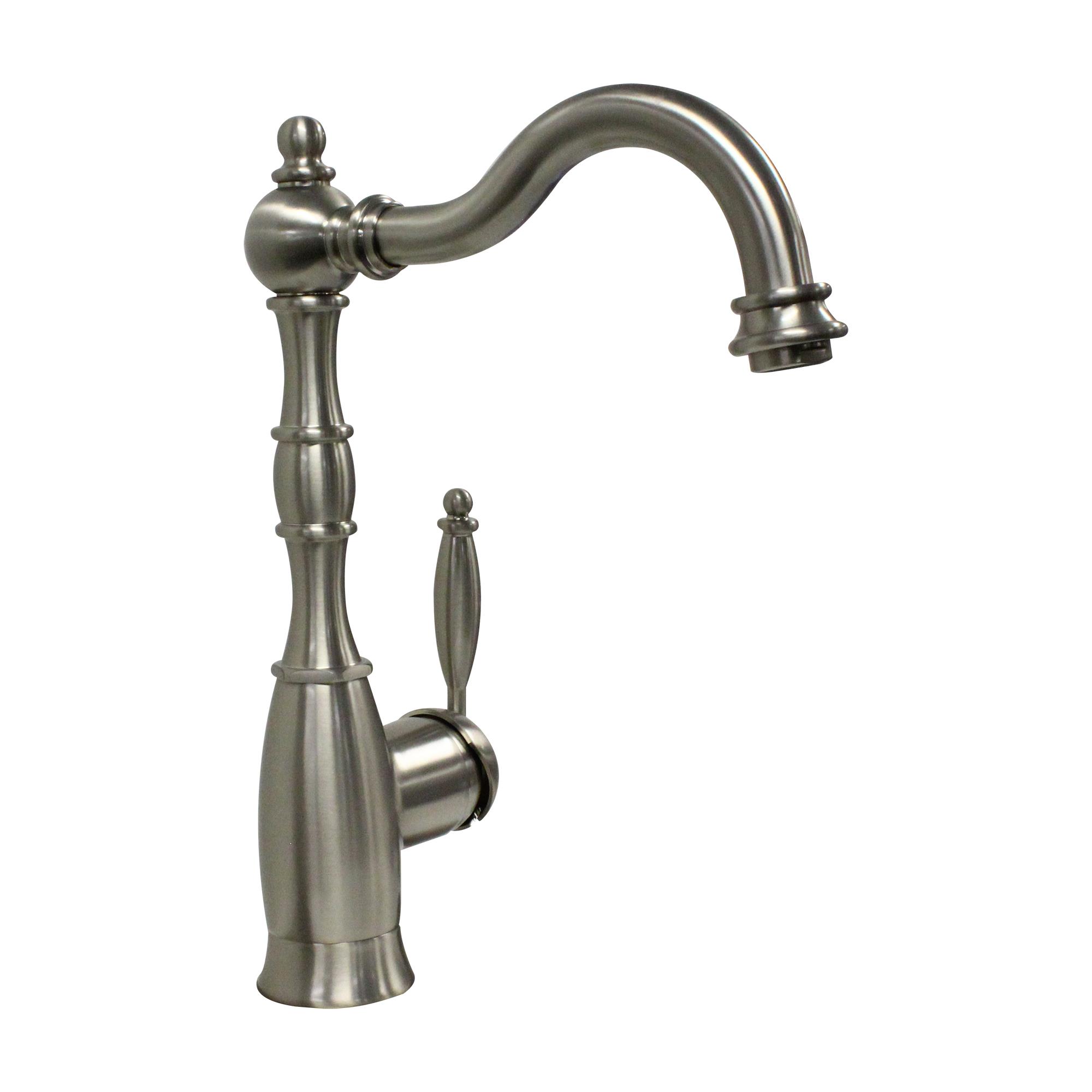 Concinnity Bathroom Faucets – Rispa