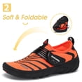 thumbnail image 5 of SAGUARO Water Shoes for Kids Boys Girls Aqua Swim Pool Shoes, 5 of 8