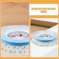 thumbnail image 4 of Raindrops 1 Roll Conductive Tape Blue Fiber For High Power, 4 of 8