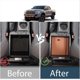 thumbnail image 4 of Center Console Organizer Tray for Toyota Tacoma 2016-2022 (Brown), 4 of 5
