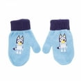 thumbnail image 4 of Bluey 3D Youth Beanie and Mittens, 4 of 5