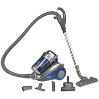 Koblenz Iris Canister Vacuum Cleaner