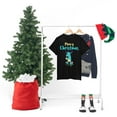 thumbnail image 4 of Funny Reindeer Mens Plus Size Christmas Pajamas for Men Plus Size Christmas Shirt Funny Christmas Shirt, 4 of 8