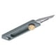 thumbnail image 1 of Cuchillo de bolsillo Empuje de engranajes, Mini cuchillo Empuje de engranajes Cortador pequeño Llavero retráctil Cortador de caja Estética elegante, 1 of 8