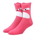thumbnail image 1 of Squishmallows Fifi Big Face Ears Crew Socks, 1 of 3