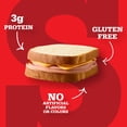 thumbnail image 3 of Bar-S Classic Bologna, Sliced Deli Lunch Meat, 12 oz, 3 of 8